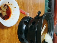 -桥雪牛杂专门店(关边路店)