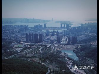 厦门周末好去处-懒人上山路线推荐