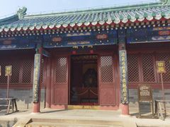 -历代帝王庙博物馆