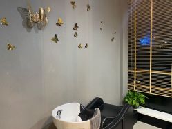 -意廊 Hair Salon