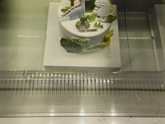 -CAKEBOSS蛋糕老板(东直门来福士店)