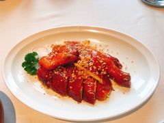 -三号黄浦会Canton Table