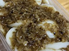 -共和老洪豆花草粿水粿