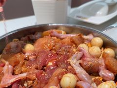 -黄记煌三汁焖锅(华发商都店)