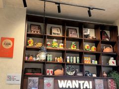 -婉泰·特色小吃·舂鸡脚(告庄二店)