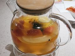 -秀玉coffee&kitchen(黄石大上海店)