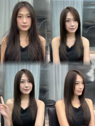 -MT·ID 烫发.染发.接发SALON