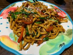 -品味新疆民族风味餐厅(东方今典店)