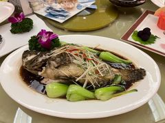 -利顺德大饭店·水岸中餐厅(小白楼店)