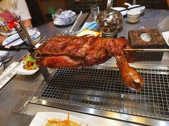 -宗泉烤全羊·烤羊腿·家常菜(解放东路店)