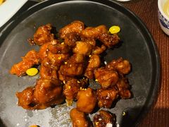 糖醋里脊-寻宝记绍兴菜(鲁迅路店)