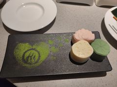 -海底捞火锅(万象城店)