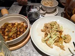 -留半山·香港食堂(啦啦宝都店)