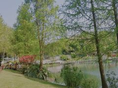 -海兰云天度假区温泉