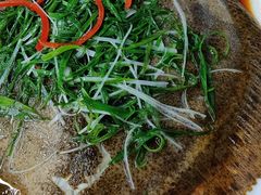 -院里寻菜·精致庭院菜(观沙岭店)