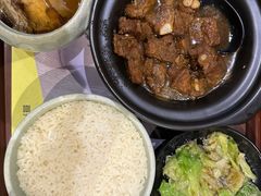 -真功夫(彩田路店)