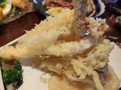 -弓二·烧鸟居酒屋(财富购物中心店)