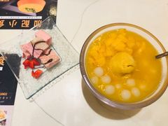 -许留山(上海街店)