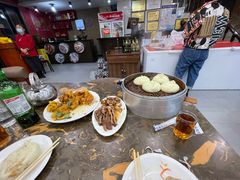 -张包铺(道外店)