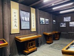 -乾州古城