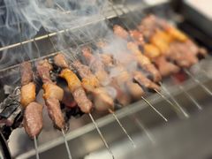 -老白清真烧烤(锦州旗舰店)