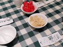 -紫光园·烤鸭·北京菜(劲松店)