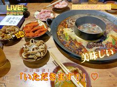 -楠火锅(龙阳广场店)