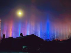 -北极村旅游风景区