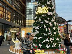 -大悦城(沈阳中街店)