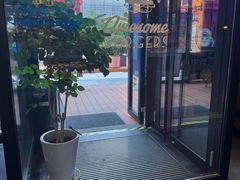 -blue frog蓝蛙(长泰广场店)