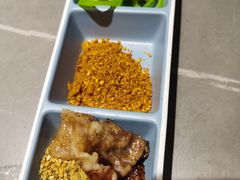 -小米烤肉-泥炉炭烤(常营店)