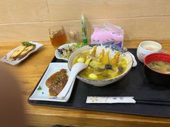 -银子铁板烧料理自助餐(人民广场店)