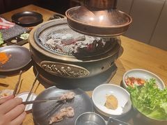 -泥炉烧肉师(新街口金銮巷店)