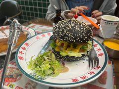 -肥韬茶餐厅(南山mini店)