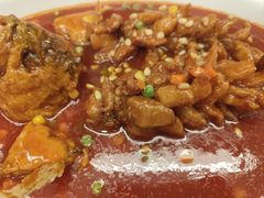 -银都上海菜馆(粤海东路店)