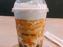 -喜茶(深圳福田星河COCO Park店)