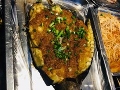 -新疆烧烤王(广灵店)