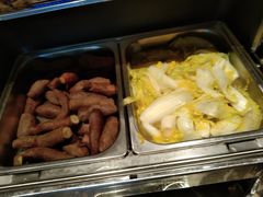 -香云轩·顺德菜(香云纱园林酒店店)