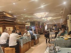 -万兴楼饺子(中华北大街店)