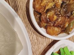 -乡村基·川味现炒大王(熙悦天街店)