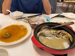 -莆田餐厅PUTIEN(西安万象天地店)