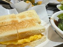 -颓记茶餐厅(夏湾店)