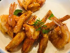 -局气 烤鸭·北京菜(光华路店)