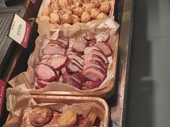-凡塔斯牛排自助餐厅(广东佛山三水万达店)