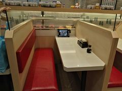 -京樽回転寿司(奥林匹克店)