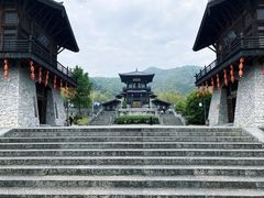 -大唐贡茶院