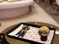 -OUR Bakery(SKP-S店)