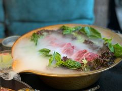 -大龙燚·旷野鲜火锅(广州首店)