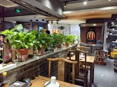 -河沿肉饼Beijing Pie(东华门店)
