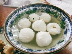 -福州人铭小吃